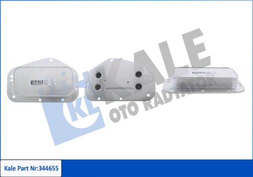 Yag Sogutucu Radyatoru Astra J-h Mokka-ınsıgnıa-vectra C-merıva-zafıra-cruze 1.6 16v A16xer A16let 1.8 16v Z18xer-a18xer - 55355603-5650833-55571687