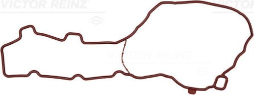 Üst Kapak Conta Grandland 1.2 B12xht Partner-berlıngo-p208-p308-p2008-p3008-p5008-c3-c4-ds3-ds4 1.2 12v Thp Hnz/eb2dt - Hnv/eb2dtm - 9802595980