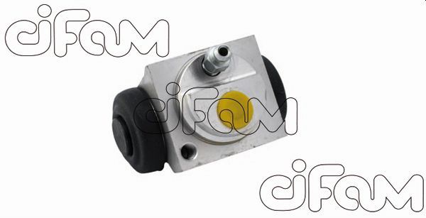 Fren Silindiri Logan Mcv 1.4. 1.5 Dci. 1.6. 1.6 16v 07 19.00 Mm - 6001549707