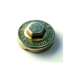 Radyatör Kapağı R9-r12-toros Metal - 7701018380-7701018381