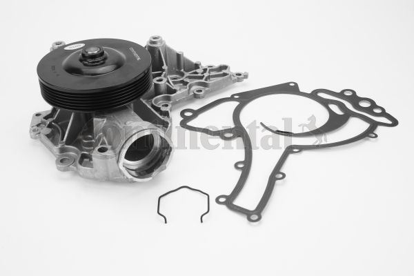 Devırdaım Pompası Mercedes M272 W203 W204 Cl203 C209 W211 W212 C207 R172 - A2722000401