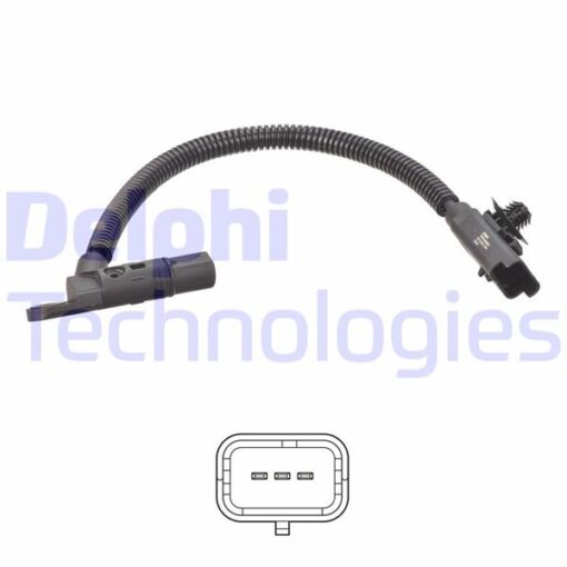 Eksantrik Sensörü Partner-berlıngo 08 P207 06 P208 12 P301 12 P308 09 P508 10 C3-c4-c5 10 P2008-p3008 13 1.6 Hdı Fıesta 08 17 Focus Iıı 11 1.4tdcı 1.6tdcı Courıer 14 Ecosport 14 B-max 14 - 1920.QZ-AV6Q12K073AA-31319621