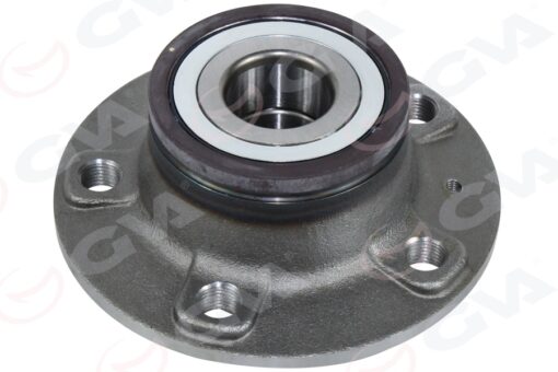 Arka Teker Poryası A4-a5-a6-a7-q5 07- Abs Li - 8K0501611A-8K0598611-8W0598611A