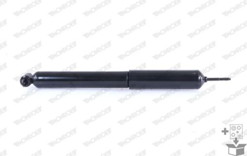 Ön Amortisör L/r Jeep Grand Cherokee 2.5td 4.0 5.2 5.9 1992-1999 Şase Z-zj-zg Gazlı Oespectrum Premium - 52088490