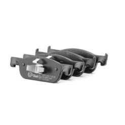Ön Fren Balatası Renault Clıo Iv 12 Symbol Iıı 13 Dacıa Sandero Iı 13 Logan Mcv Iı 14 Logan Iı 13 0.9tce 1.0sce 1.2 1.2tce 1.5dci 1.6 - 410605536R-410604682R