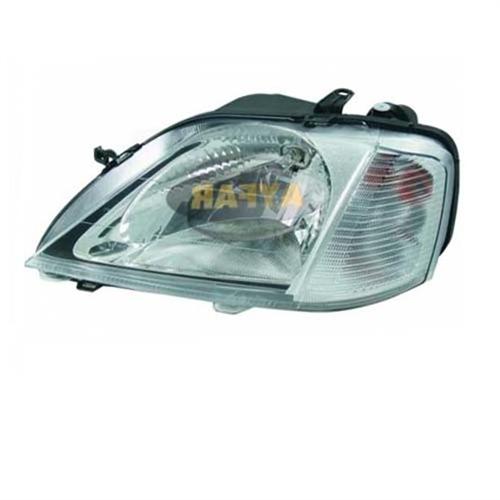 Far Sinyal Sol Dacıa Logan 03 09 Elektrikli H4 - 6001546788
