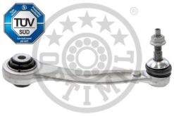 Salıncak Alt Arka Ust Sag Bmw E70 E71 E72 F15 F16 - 33326779388-33326795048