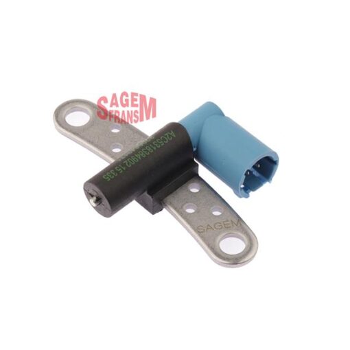 Krank Mili Sensörü Renault Clıo I-ıı-ıı Megane I 96 01 Kangoo 97 Clıo Symbol I 00 Sandero 08 Logan 04 1.2 1.4 1.6 - 8200436025-7700101969-6001548175