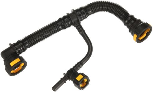 Motor Bloğu Hava Tahliye Hortumu 1007-206-207-307-et3j4-1.4 16v 02-13 C2-c3-c4 Et3j4 1.4 16v 02-11 - 1192WZ