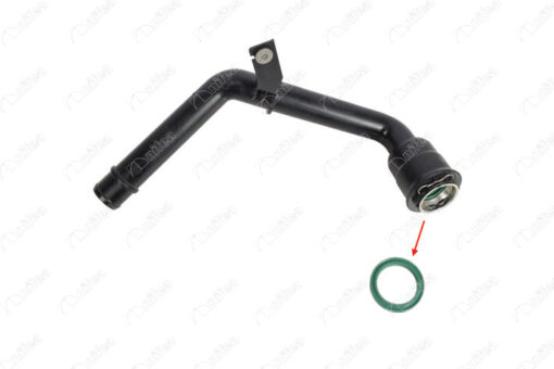 Turbo Borusu Contası Plastik Boru Hariç Euro 5 Nıssan Qashqaı 1.5 Dcı - 14460BB30C