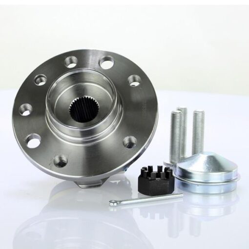Ön Teker Poryası Komple Astra G 98-05 -zafıra 99-05 1.6-1.8 16v-2.0 16v Abs Li 5 Bijon - 1603211-9117622