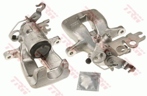 Fren Kaliperi Arka Sol Caddy Iıı 04 - 2K0615423B-2K0615423-2K0615423A