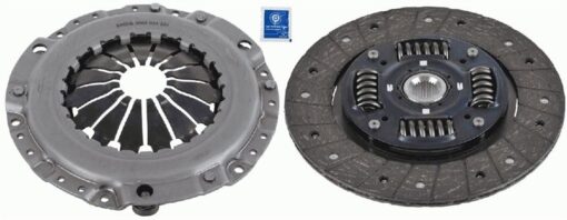 Debriyaj Seti Cruze Lxt Lde 25192482-96829742-25184625-666145 - 1629110-95518830-25184623-25192482