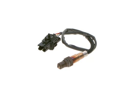 Lambda Sensörü Kuga 07-15 Volvo C30 06-12 C70 07-09 S40 07-12 S80 08-11 V50 07-12 V70 12-15 - 9G9N9F472HA-1495746-1484862