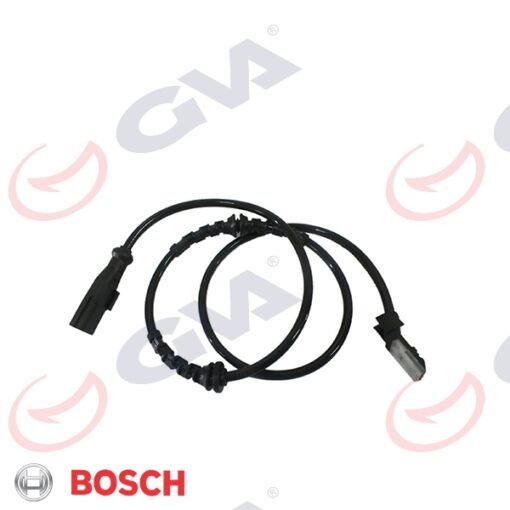 Abs Kablosu Arka Sağ-sol Renault Fluence 09 Megane Iıı 09 Sc Nıc Iıı 09 - 479006271R-479000010R