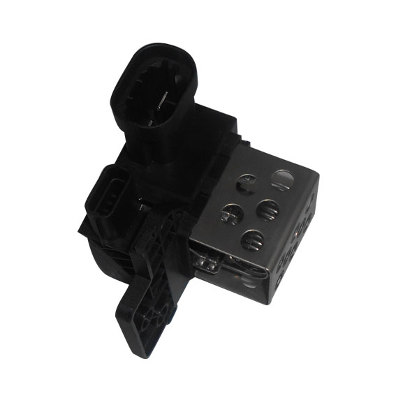 Fan Motor Rezistansı Rolesi Renault Clıo Iv 12 Captur 13 Duster 10 Dokker 12 0.9 Tce 1.2 Tce 1.5dcı - 255509263R-255506464R-255502585R