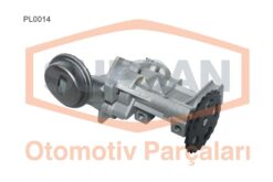Yağ Pompası R19 Megane Clıo Kangoo 1.4 8v K7j 701 1.6 8v K7m 702-703-790 22 Diş - 7701693575-7701669300