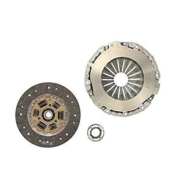 Debriyaj Seti Baskı Disk Bilya Hyundaı Tuscon 2.0l Dizel 04- / Kıa Sportage Crdı 07- - 4130039295-4110039310-4142139260