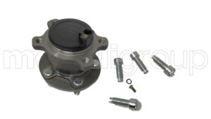 Arka Teker Rulmanı Mondeo Iv 07 14 Kuga I 08 12 - 6G912C299FAH-6G912C299FAG-1769848
