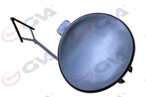 Arka Tampon Çeki Demir Kapağı Golf 7 2013-2016 - 5G6807441