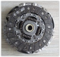 Debriyaj Seti Baskı Disk Renault Symbol Iıı 13 Clıo Iv 12 Captur 13 Kangoo Iı 08 Dacıa Sandero Iı 12 Logan Mcv Iı 13 Dokker 12 1.5dci K9k - 302059852R-302055016R-302052516R