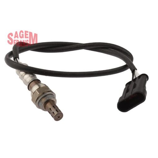 Oksijen Sensörü Ön Sandero-p2-astra-corolla-palıo - 46774531