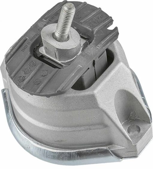 Motor Takozu Sol Bmw M54 N52 E60 E61 E63 E64 - 22116761089