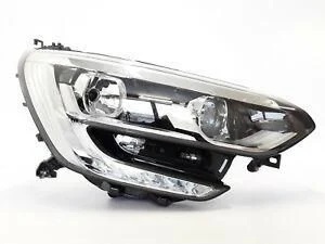 Far Sag Megane Iv 21 Faz 2 Touch-joy Model Ledli Krom Cercevelı Manuel - 260102357R