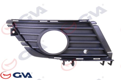 Sis Far Çerçevesi Kapağı Sisli Sağ Corsa C 04 - 1400728