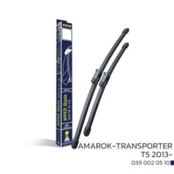 Nıken Amarok-transporter T5 2013-araca Özel Silece - UNIVERSAL