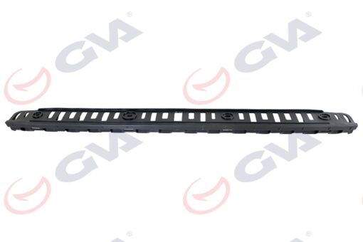 Arka Tampon Orta Braketi Jetta 2005-2011 - 1K5807863A