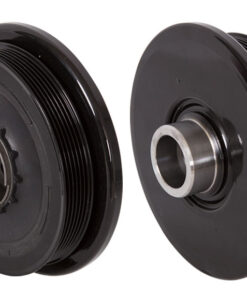Krank Kasnagı Bmw N57 N57s F10 F11 F01 F02 F07 E70 E71 - 11237800026