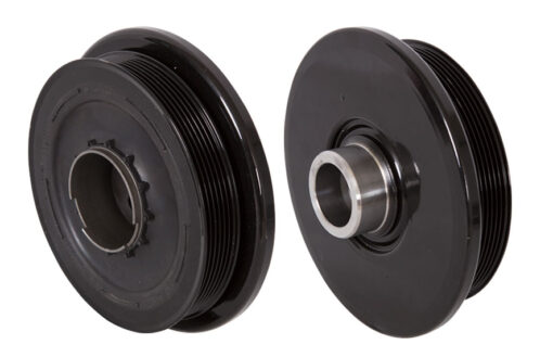 Krank Kasnagı Bmw N57 N57s F10 F11 F01 F02 F07 E70 E71 - 11237800026