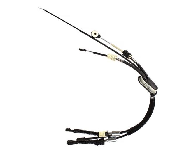 Vites Teli Megane 4 -5 Vites-benzin - 349356521R