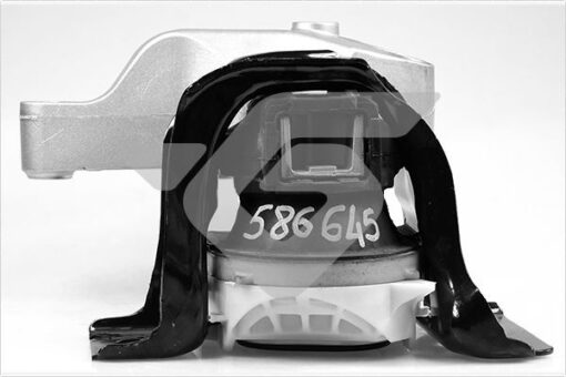 Motor Takozu Renault Clıo Iv 12 Dacıa Logan Iı 12 Sandero Iı 12 Lodgy 12 Dokker 12 Duster 10 4x2 1.5 Dci - 112100627R-112103095R