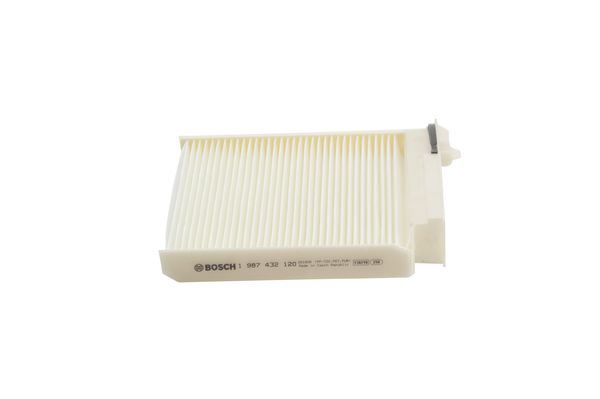 Polen Filtresi Clıo Iıı-modus-twng-mıcra Iıı-note-sandero-duster 1.2 16v-1.4-16v-1.6-1.6 16v-1.5dcı - 8201370532-7701062227-272772835R