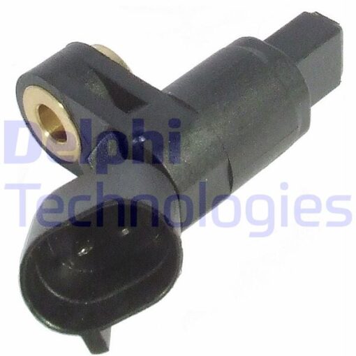 Abs Tekerlek Hız Devir Sensörü Ön Sol Bora 00-05 -caddy Iı-golf Iıı-ıv-passat 90-96 -polo 94-99 - 1H0927807-1J0927803