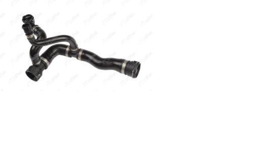 Radyator Hortumu Ust Bmw E60 E61 M54 Otomatık - 17127519255