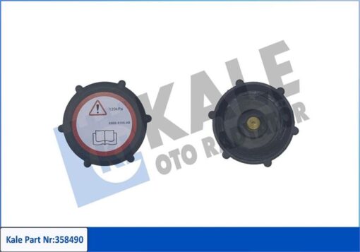Yedek Su Depo Kapagı Freelander 2 L359 R.r Evoque L538 L551 Jaguar E-pace X540 Ford B-max C-max Fıesta Focus Galaxy Kuga Mondeo Volvo S40 S60 S80 S90 C70 C30 - DG938101AA-5193938-3M5H8100AD