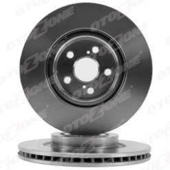 Fren Dıskı On Havalı 295-5 - Toyota Avensıs 03/08 2.0-2.0d - 4351205070