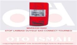 Stop Lambası Sağ Ford Connect 02-08 Duysuz - 2T14 13404 AG 1369221 1369233