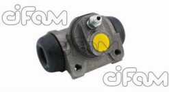 Fren Silindiri Arka Panda 03 500 -ford Ka 08 1.1-1.2-1.3dmtj-punto 1.1-1.2-1.6-1.7 93-99 20.64mm - 77362610-7734997-1554724