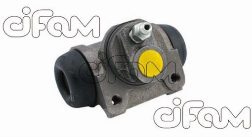 Fren Silindiri Arka Panda 03 500 -ford Ka 08 1.1-1.2-1.3dmtj-punto 1.1-1.2-1.6-1.7 93-99 20.64mm - 77362610-7734997-1554724