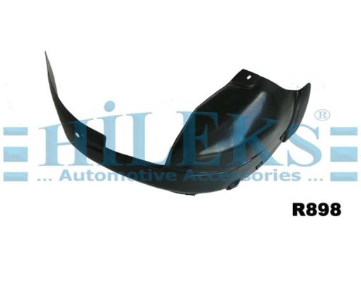 Çamurluk Davlumbazı Sol R9 Em - 7704001898