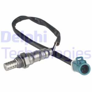 Oksijen Sensörü - Ford Mondeo Iı 08/98 - YS6A9F472AC-XS6A9F472AC