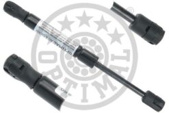 Bagaj Amortısoru Mercedes Clk-class C208 A208 - A2087500336