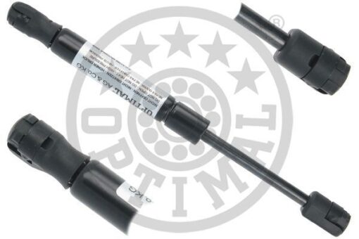 Bagaj Amortısoru Mercedes Clk-class C208 A208 - A2087500336