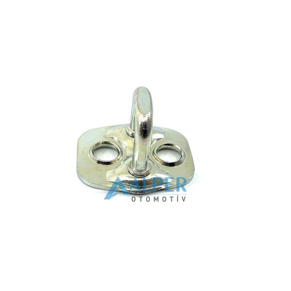 Kapı Kilit Karşılığı Sağ-sol Megane Iı 03 - 8200765143-8200000664