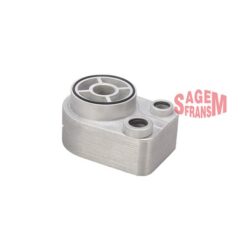Yağ Soğutucu Megane Iı-ııı-ıv Clıo Iı-ııı-ıv Symbol Iı-ııı Sandero I-ıı Logan I-ıı Duster 10 Dokker 12 Nıssan Note E12 08 12 Mıcra Iıı K12 05 10 Juke 10 1.5dci K9k - 8200779744-213059324R-2130000Q0B