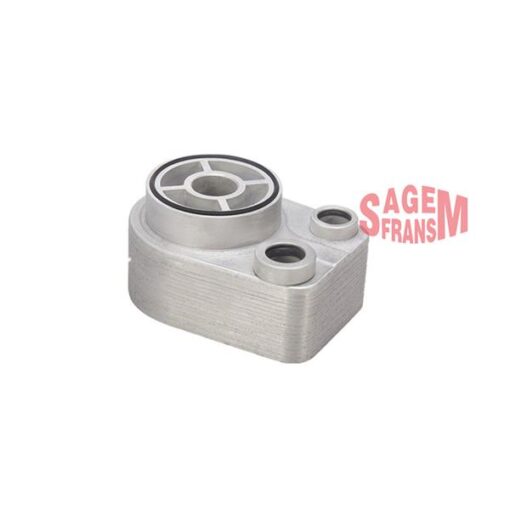 Yağ Soğutucu Megane Iı-ııı-ıv Clıo Iı-ııı-ıv Symbol Iı-ııı Sandero I-ıı Logan I-ıı Duster 10 Dokker 12 Nıssan Note E12 08 12 Mıcra Iıı K12 05 10 Juke 10 1.5dci K9k - 8200779744-213059324R-2130000Q0B